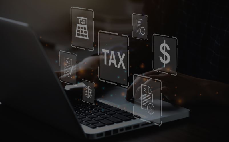 6 Facts About Taxes