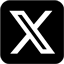 Social-Icons-Twitter-X_64x